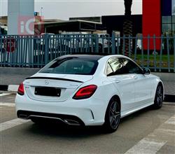 مێرسێدس بێنز C-Class
